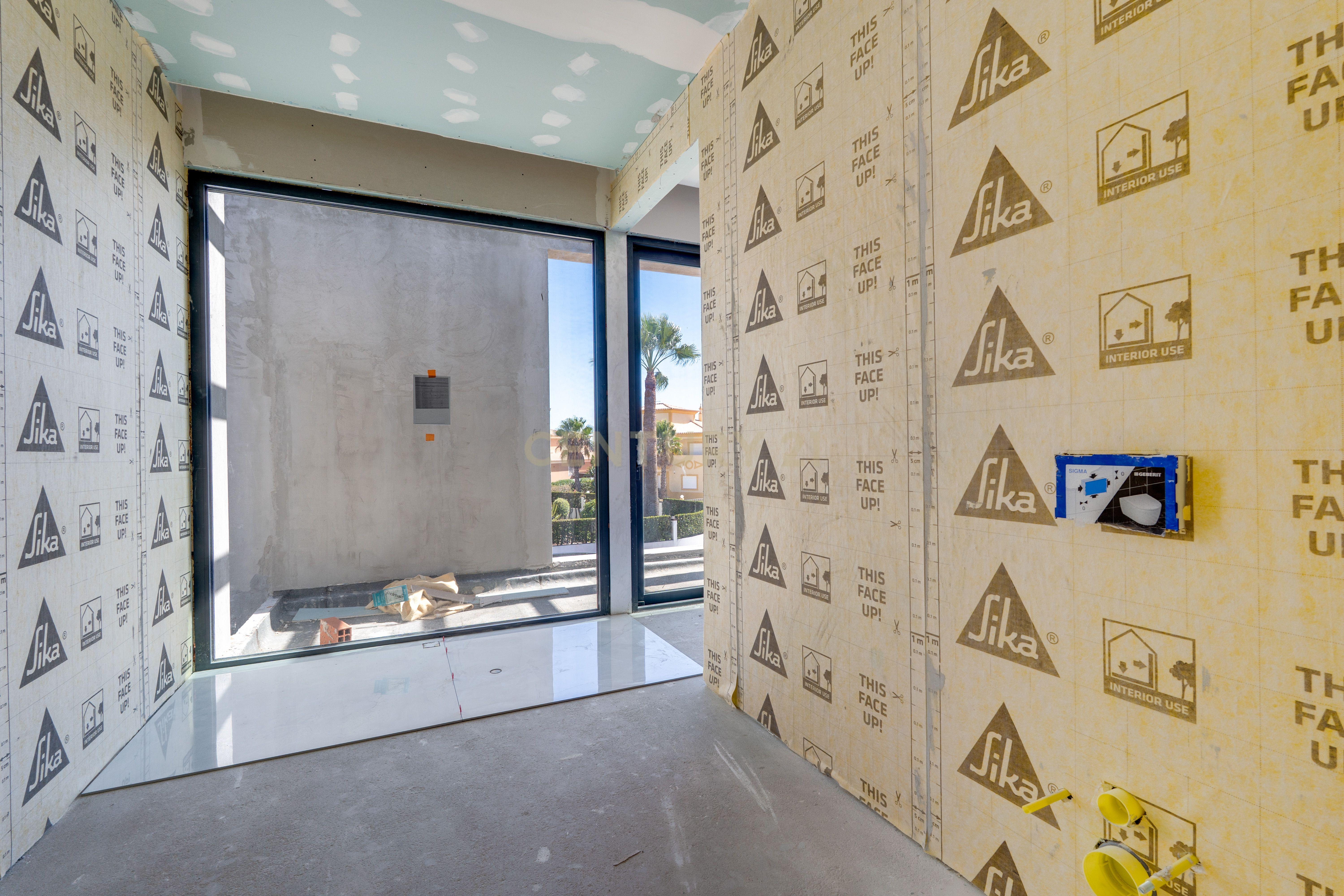 Moradia T5 à venda em Guia, Albufeira — foto 15