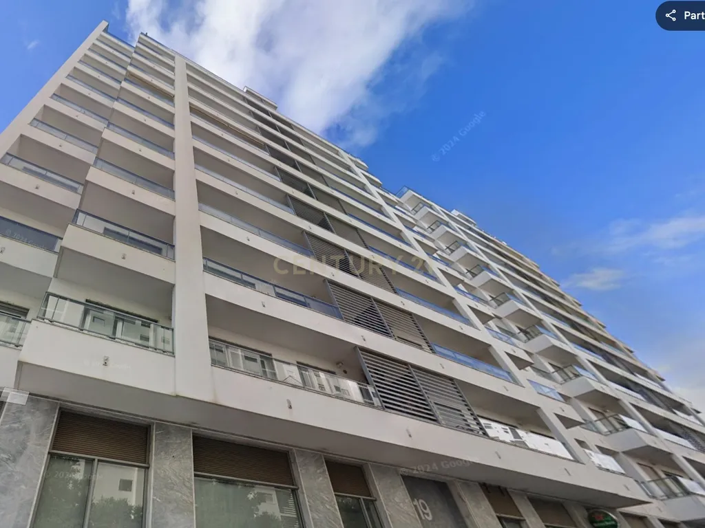Apartamento T2 moderno com lugar de garagem, Quinta do Património (Sacavém) - Image 7