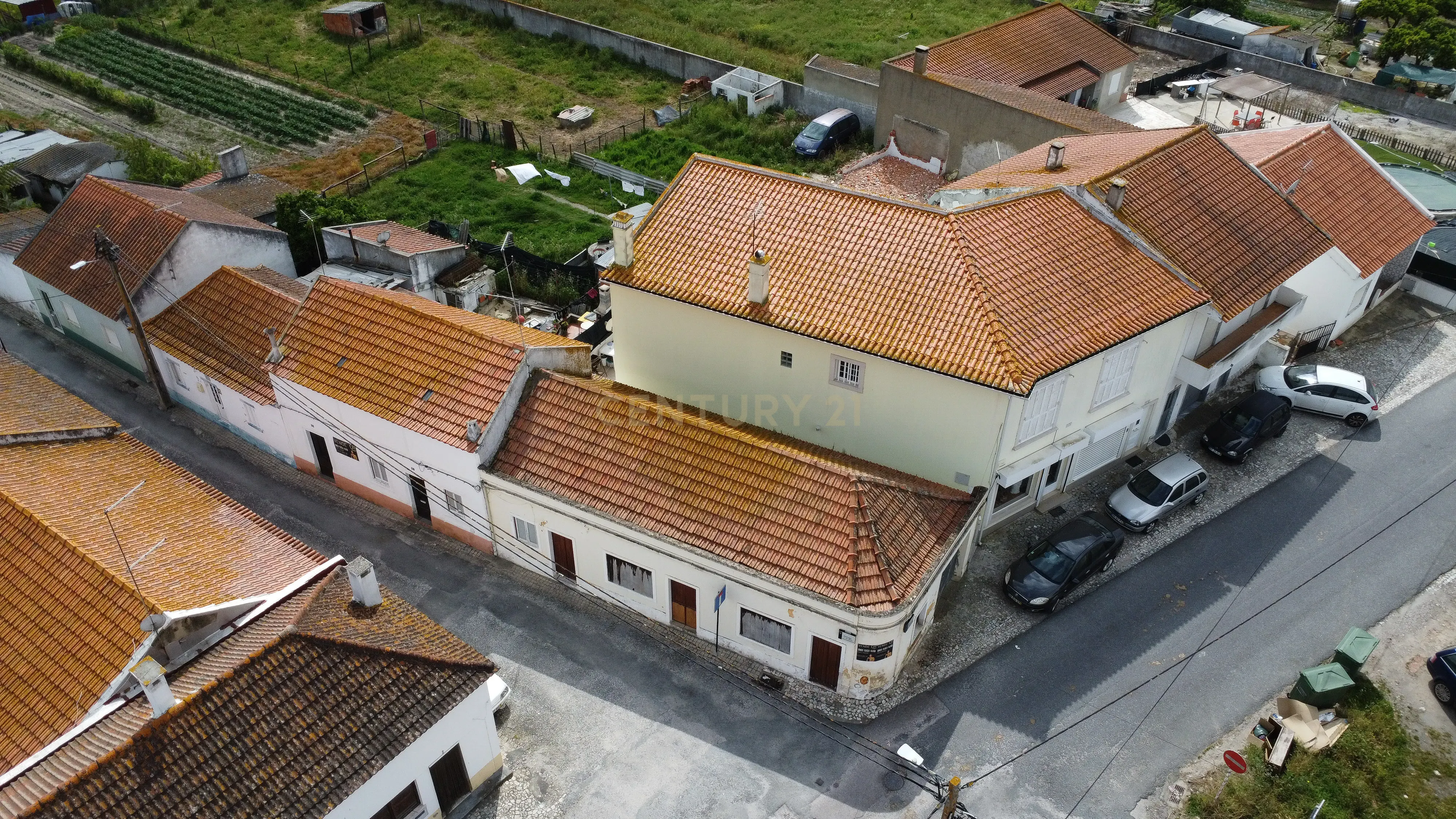 Grande Potencial de Reabilitação na Landeira – Azinhaga 1º de Maio, Vendas Novas! - Image 37