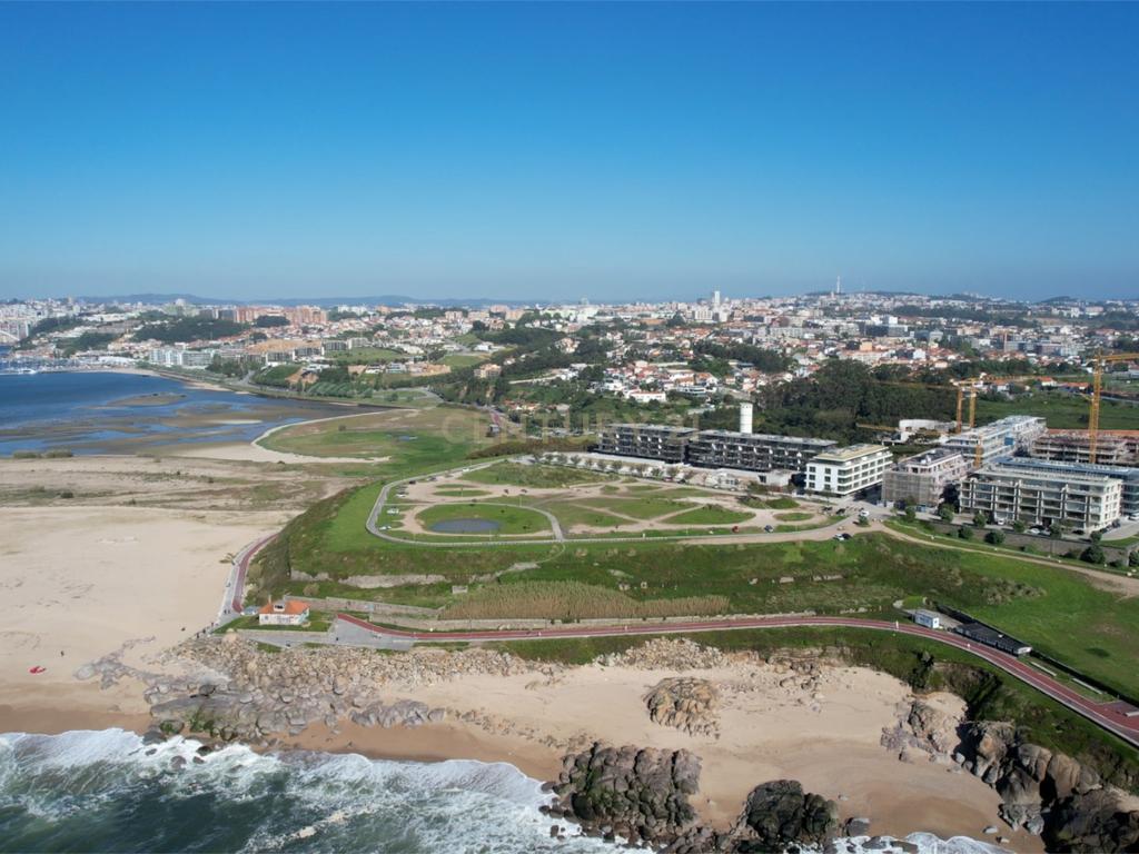 Apartamento Premium T4 LIVING SEA Nova Construção (Canidelo/ Vila Nova de Gaia) - Image 6