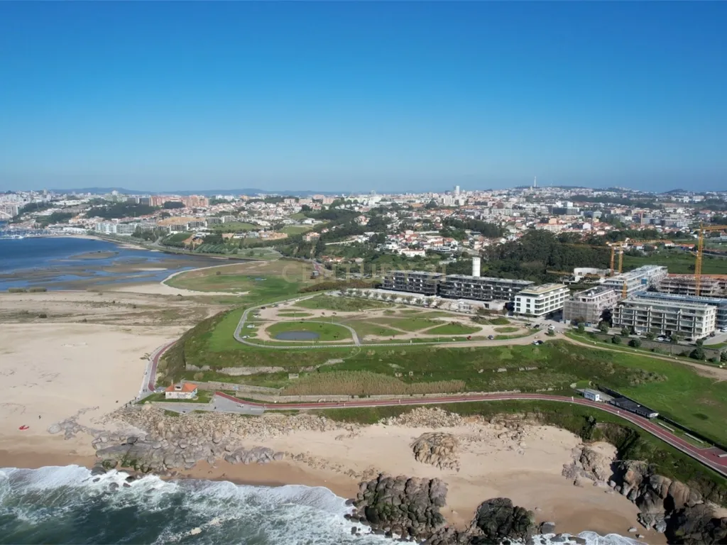 Apartamento Premium T4 LIVING SEA Nova Construção (Canidelo/ Vila Nova de Gaia) - Image 6