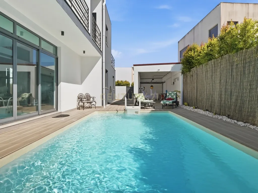 Moradia T4 Palmela Village com piscina - Image 42