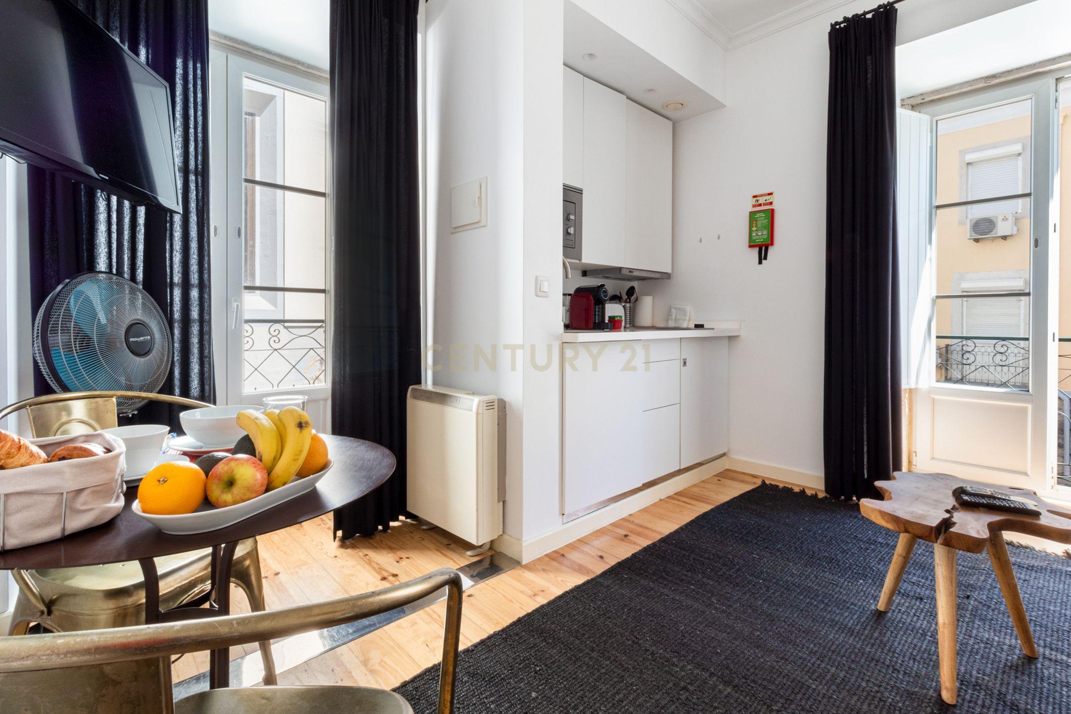 Apartamento T3 à venda em Arroios, Lisboa — foto 5