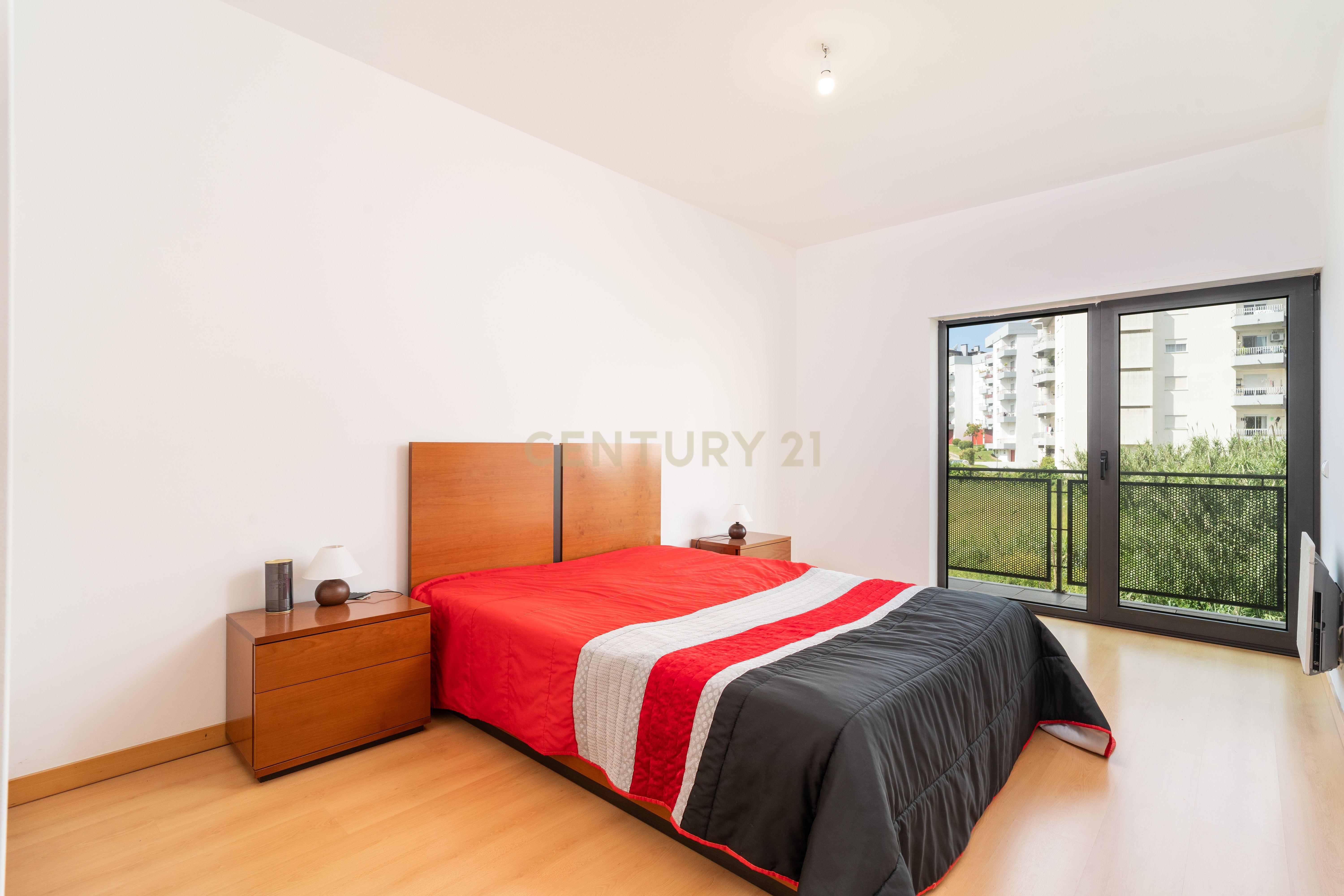 Apartamento T2 em ótimo estado de conservação, às portas de Montemor-o-velho. - Image 10