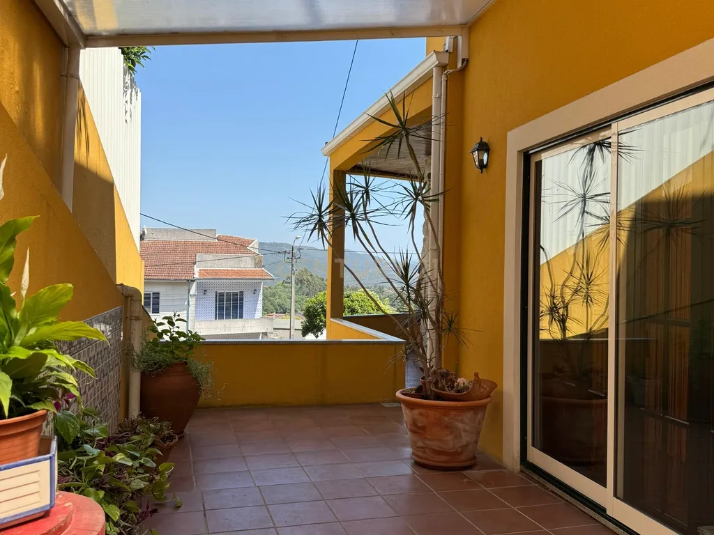 Espetacular Moradia T3 em Gondomar - Image 19