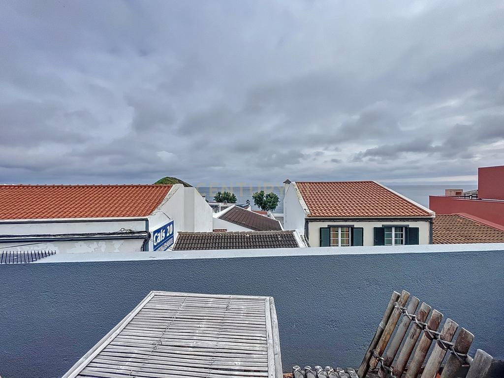 Casa Renovada (AL) com Vista Mar em São Roque - Ponta Delgada, São Miguel - Image 21