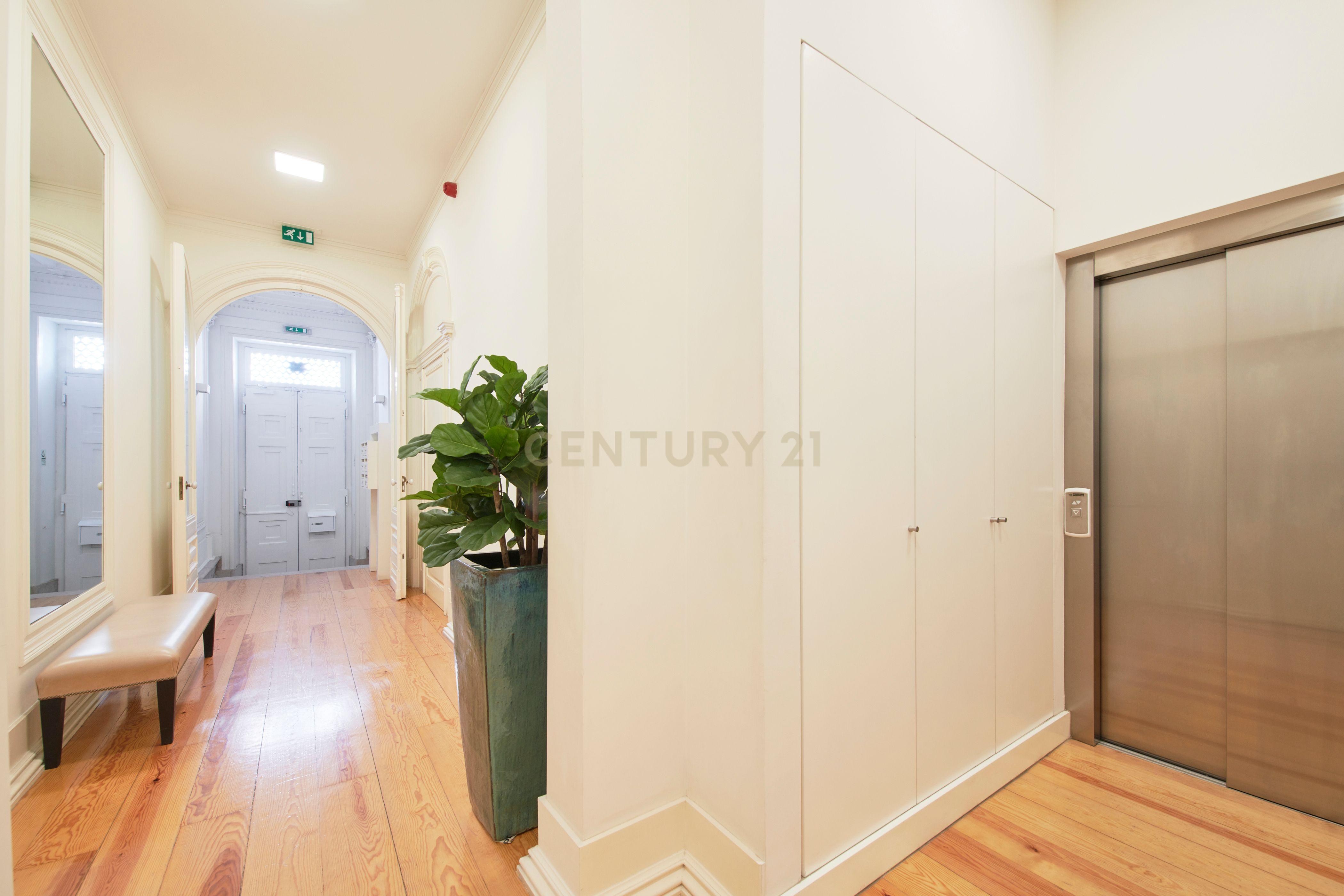 Apartamento T2 à venda em Estrela, Lisboa — foto 29