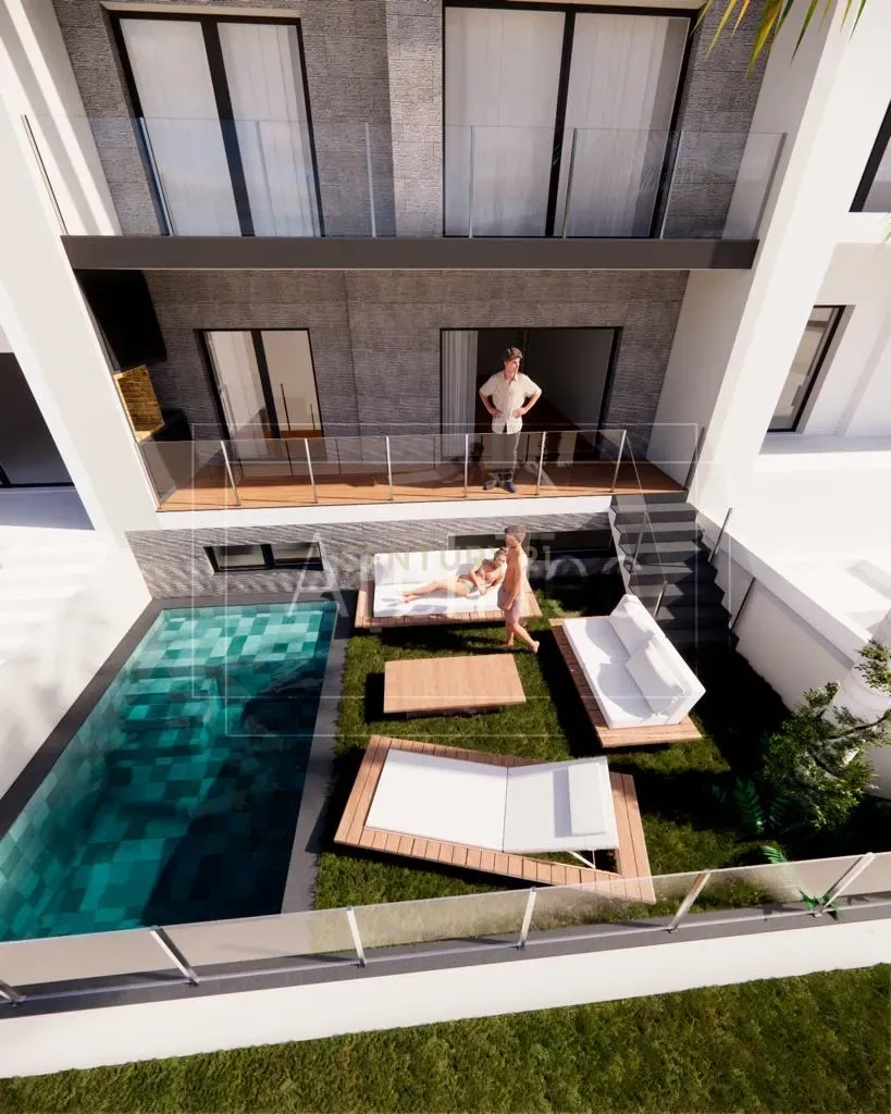 Moradia T4 - Nova Construção - Santa Eulália Residences - Vialonga - Image 7