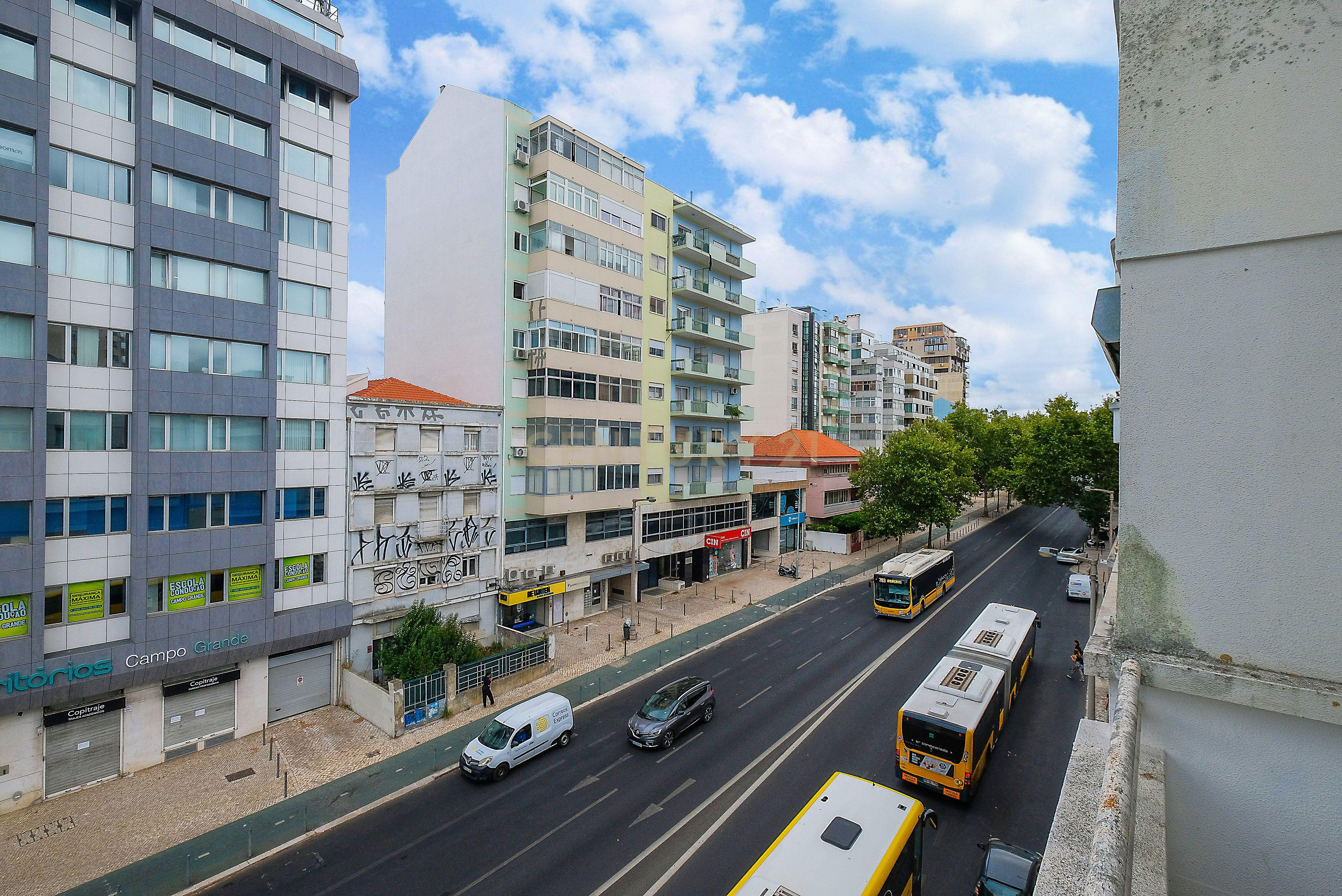 Apartamento T5 à venda em Alvalade, Lisboa — foto 17