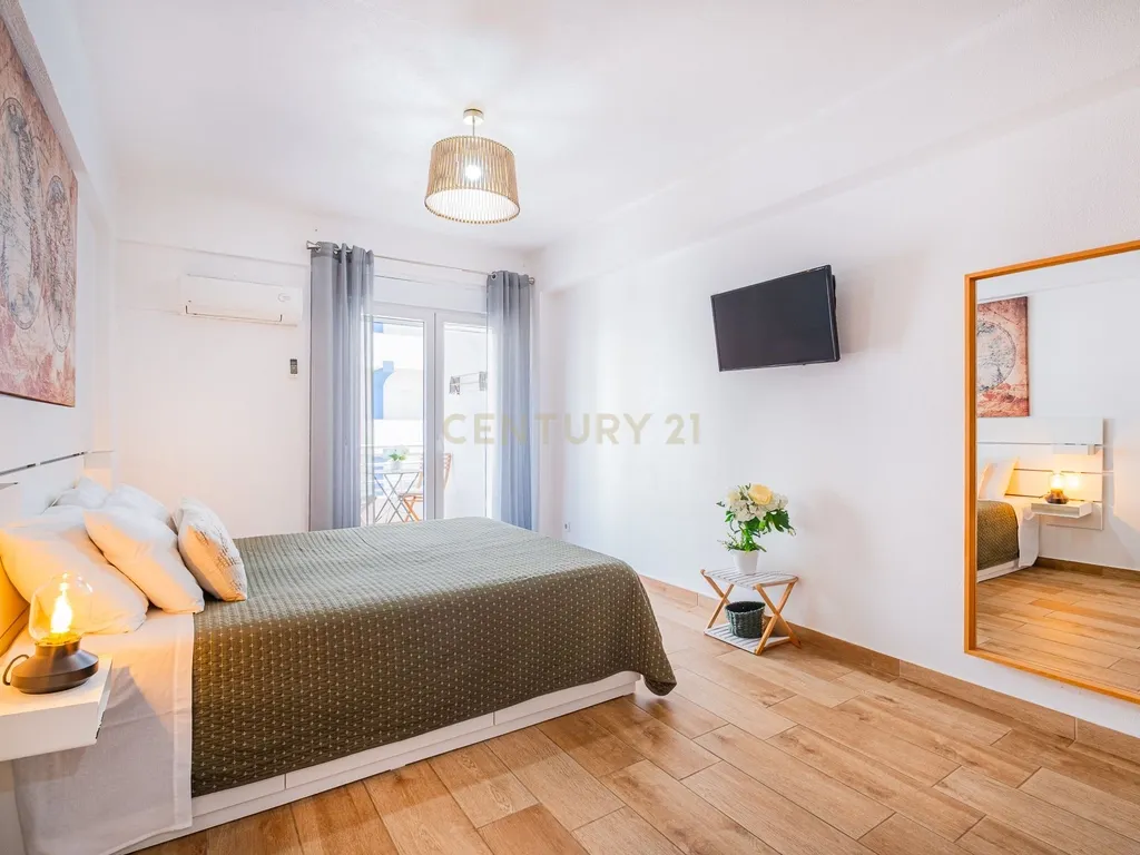 OPORTUNIDADE! - Apartamento T0 Junto à Praia – Ideal para Férias ou Investimento - Image 6