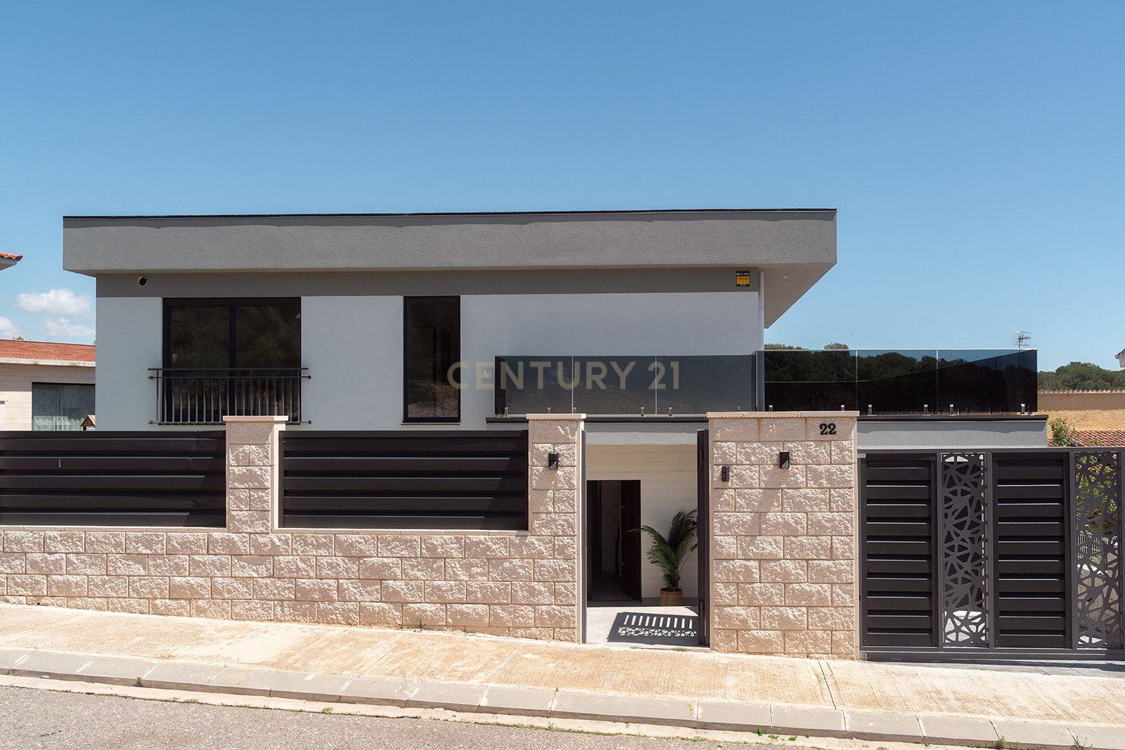 🏡 Casa nova em Cunit – Design, eficiência e conforto junto ao mar Estreie o seu lar ideal na rua Havana em Cunit! - Image 2