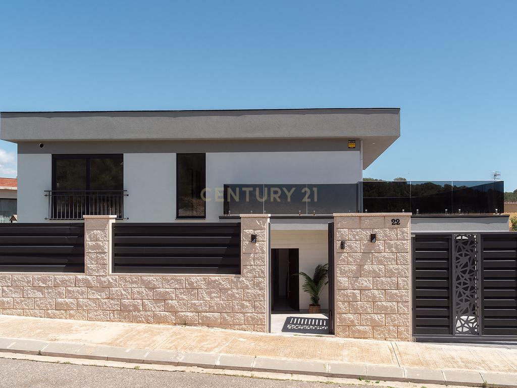 🏡 Casa nova em Cunit – Design, eficiência e conforto junto ao mar Estreie o seu lar ideal na rua Havana em Cunit! - Image 54