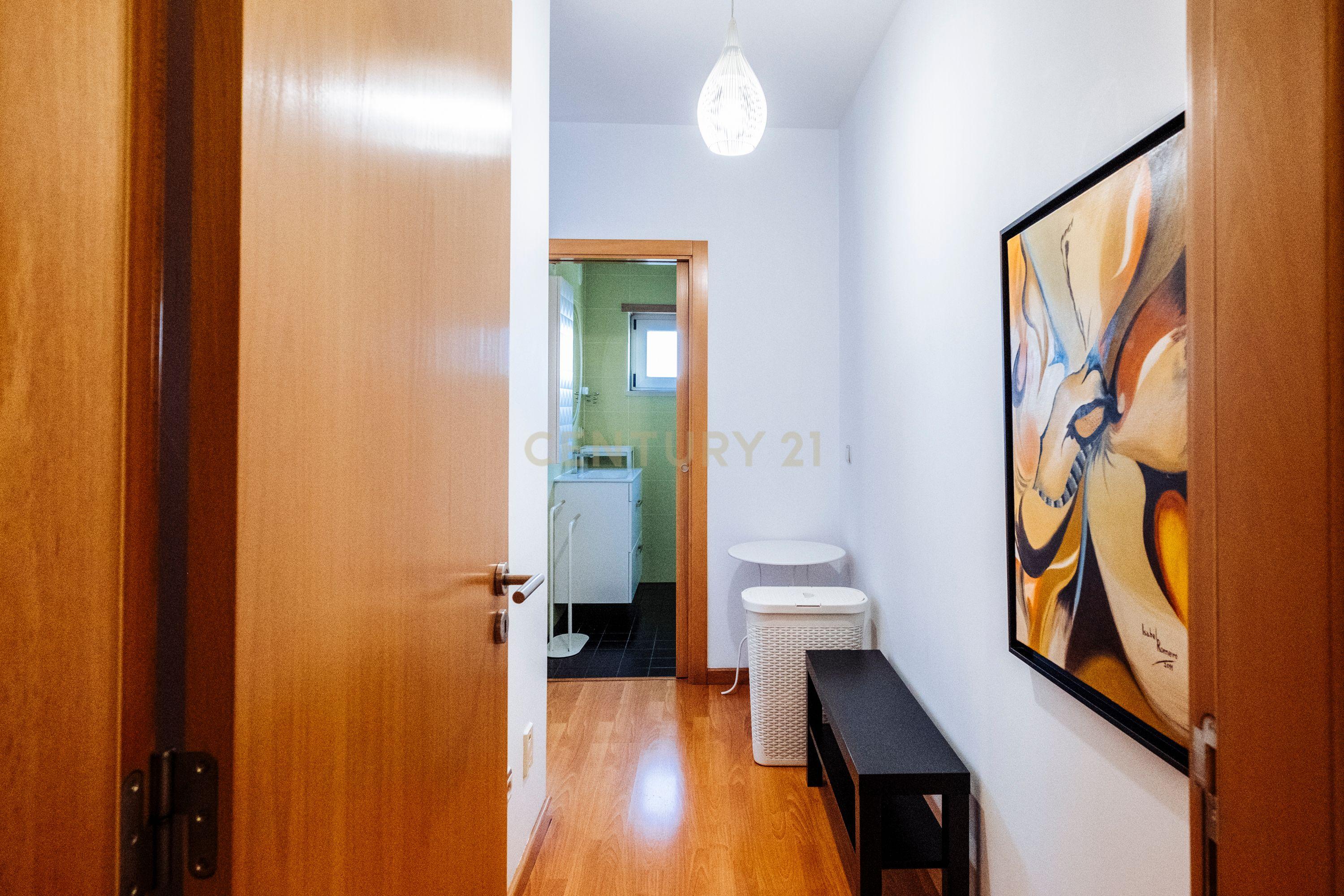 Apartamento T3 à venda em Parceiros e Azoia, Leiria — foto 22