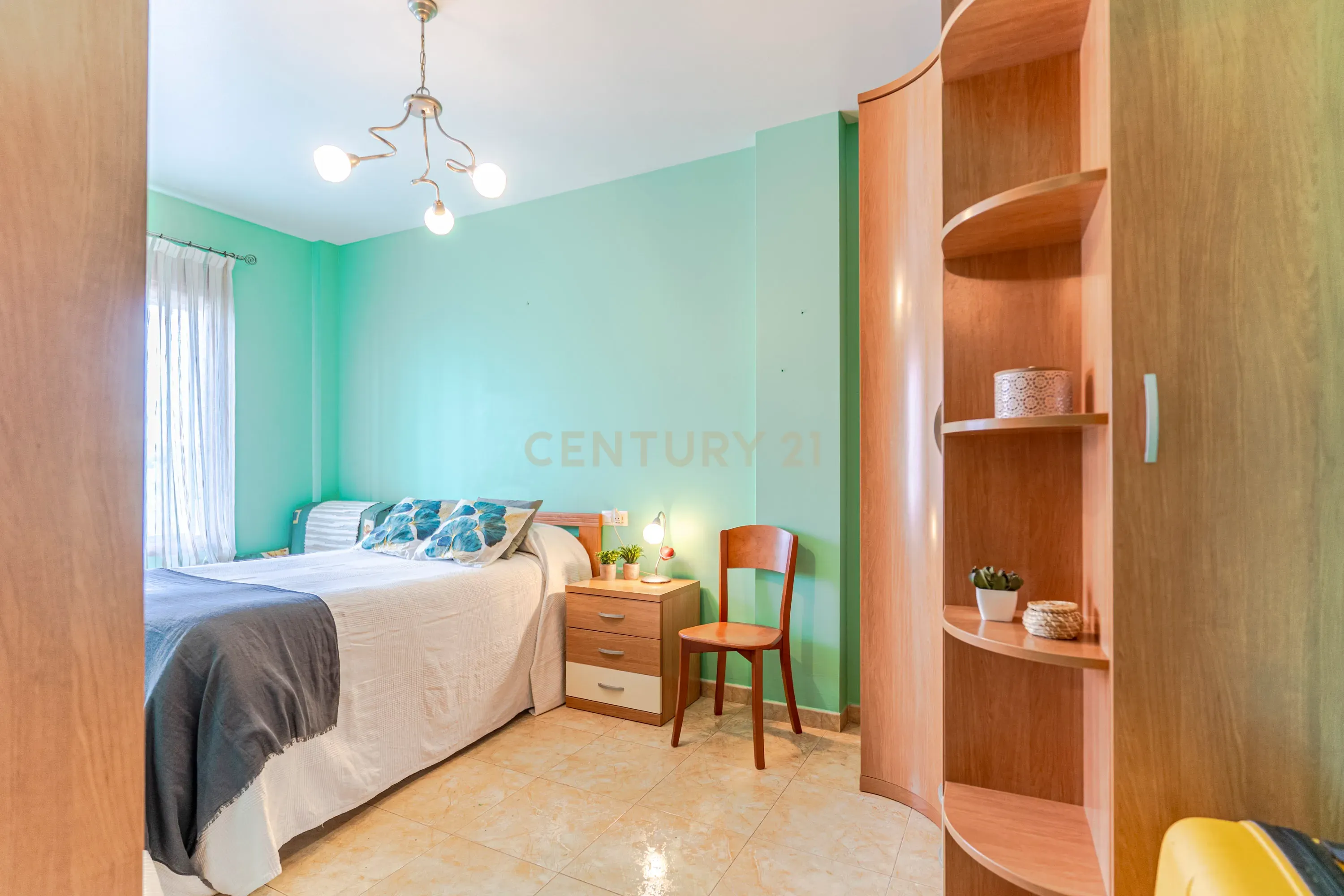 Casa Espetacular com Vista Panorâmica em Granada - 279.000€ - Image 26