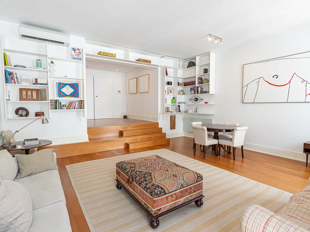 Apartamento Vibrante no Chiado - Image 9
