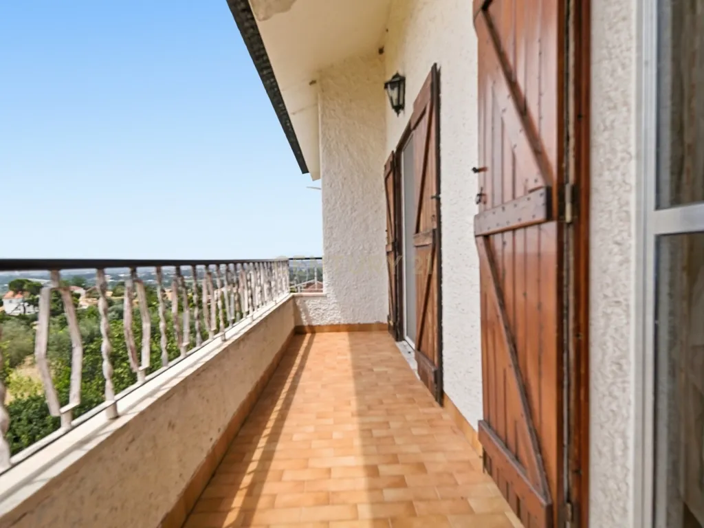 Quinta de Charme com Moradia Bifamiliar T7 e Potencial Único | Carril, Junceira – Tomar - Image 20
