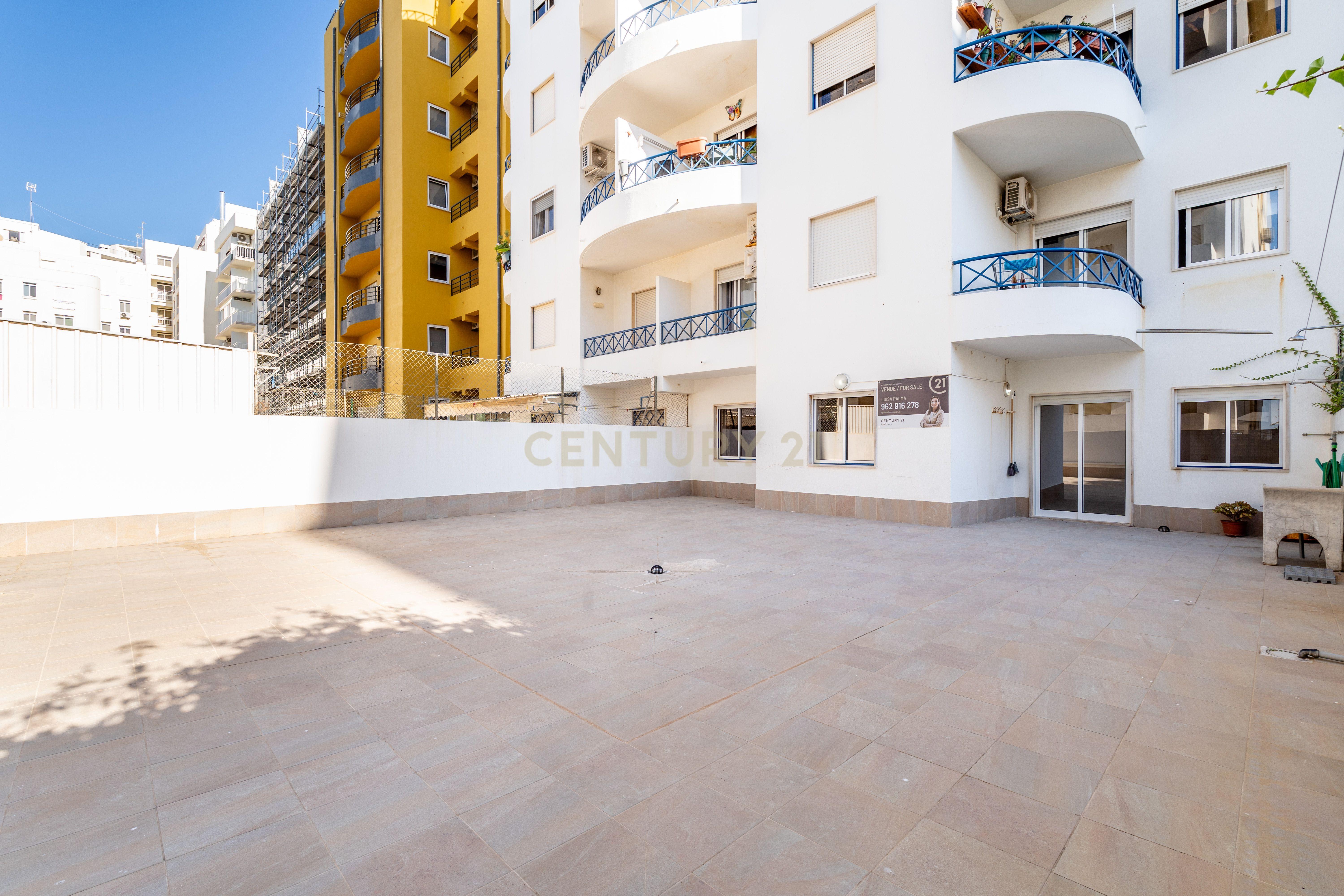 Apartamento T2 à venda em Armação de Pêra, Silves — foto 16