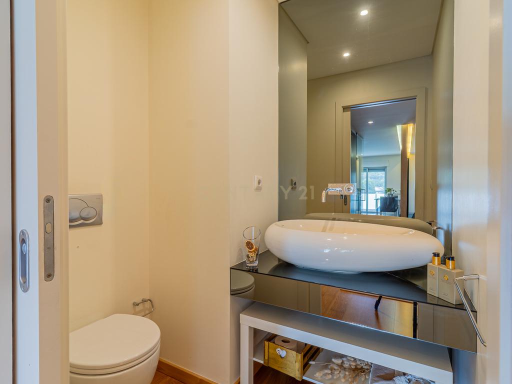 Apartamento T3 em Fraião, Braga (Edf. Domus Qualitas) - Image 13