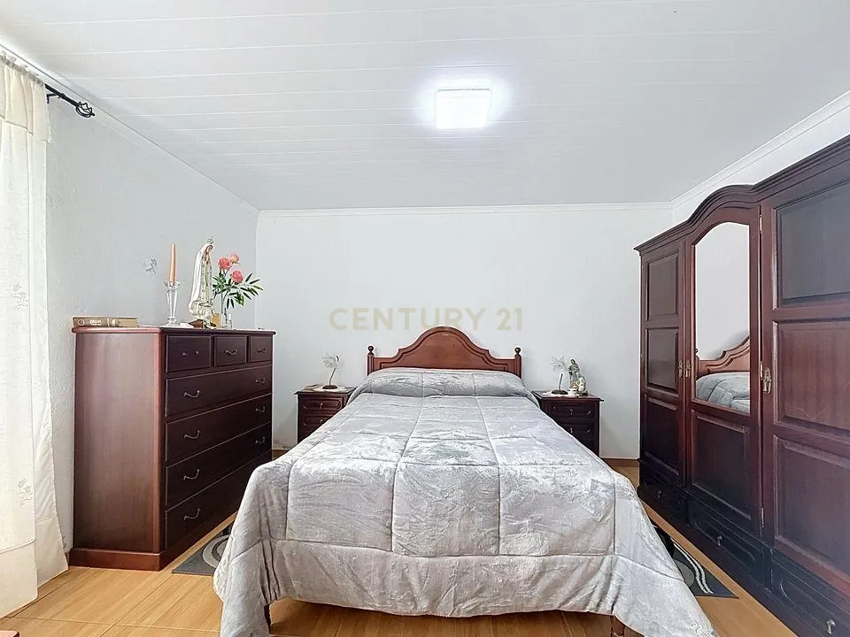 🌿 MORADIA 3 QUARTOS, COM 1.378 M² DE TERRENO | LOMBA DO BOTÃO– POVOAÇÃO - Image 5