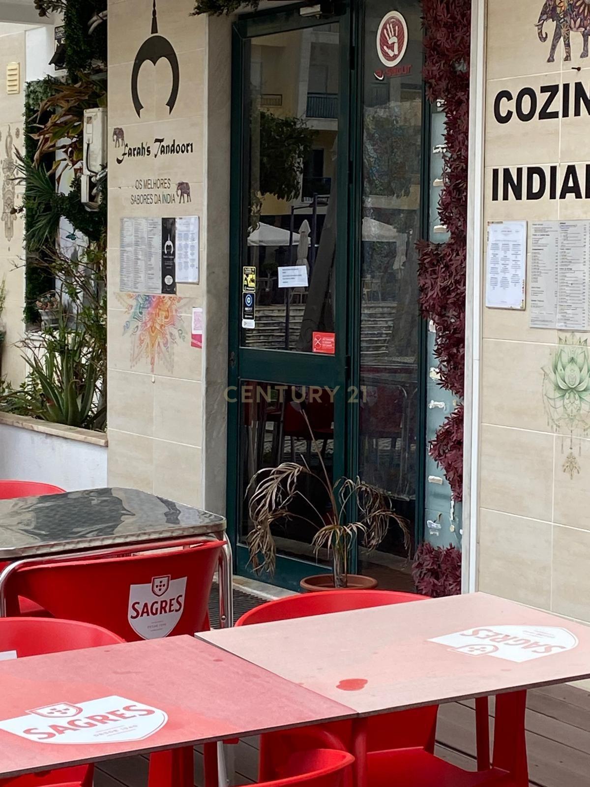 Fotografia 10 de Trespasse de Restaurante - Quinta de S. Gonçalo em Carcavelos