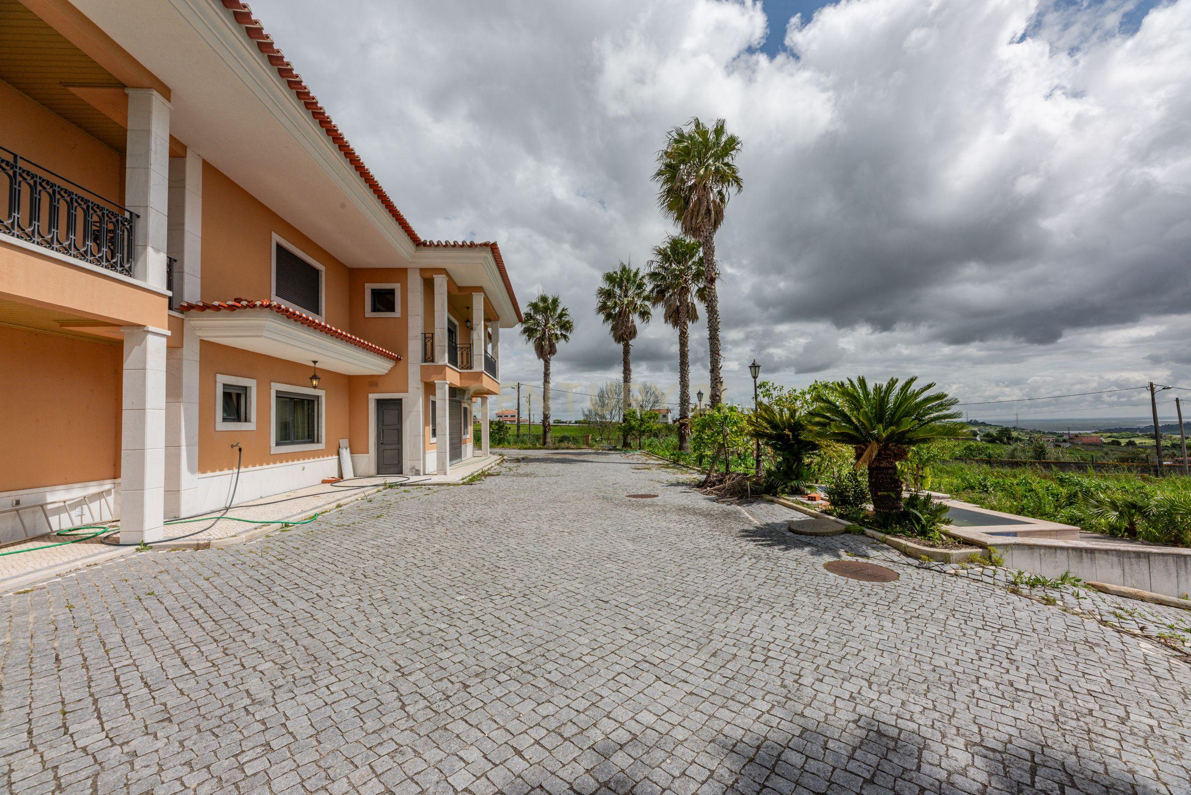 Moradia T7 de sonho! - Image 67