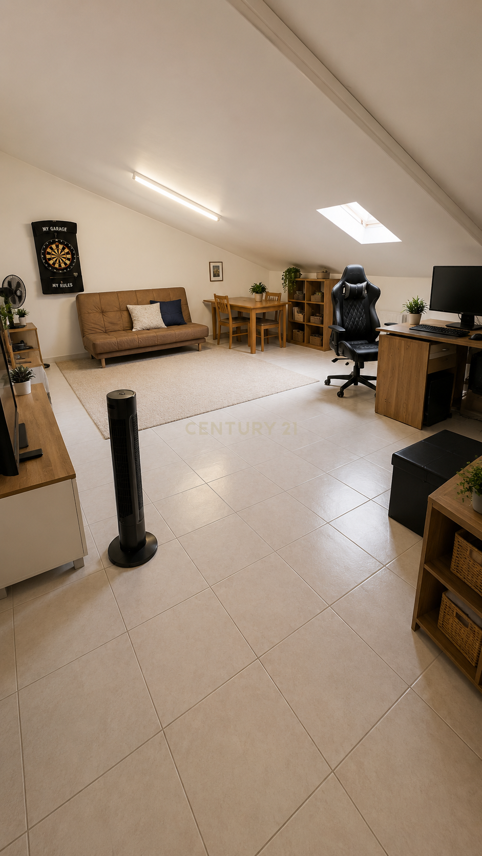 Fotografia 9 de Apartamento T2 em Marinha Grande - Oportunidade Única!