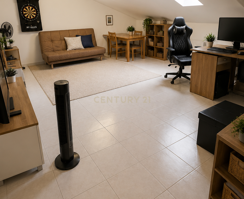 Apartamento T2 em Marinha Grande - Oportunidade Única! - Image 9