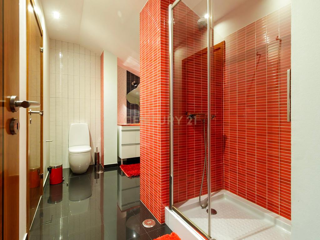 Fantástico T2+2 em Condomínio Fechado com Piscina e Ginásio - Image 27