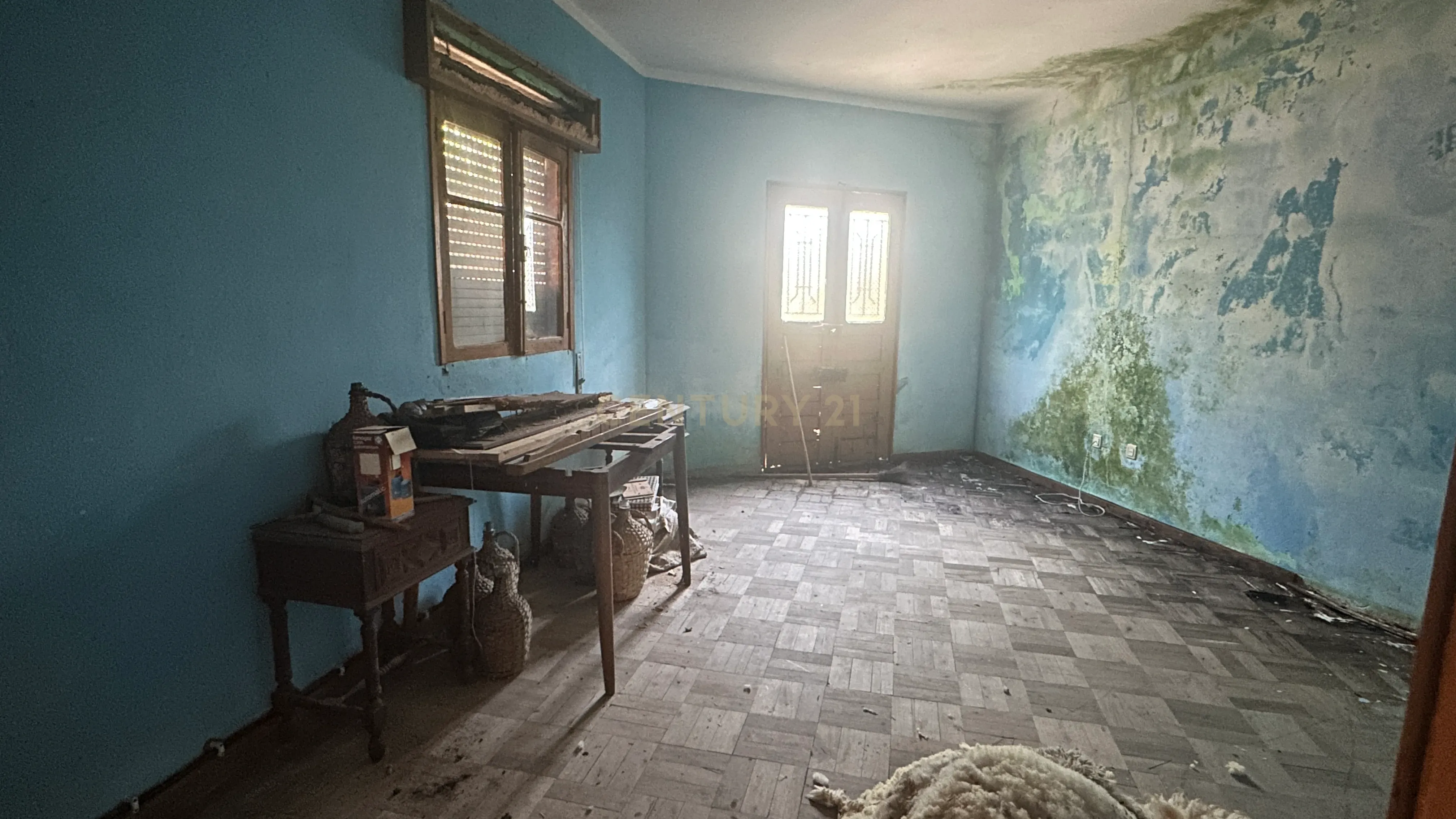 Fotografia 7 de O Refúgio Perfeito ou o Próximo Grande Investimento no Gerês
