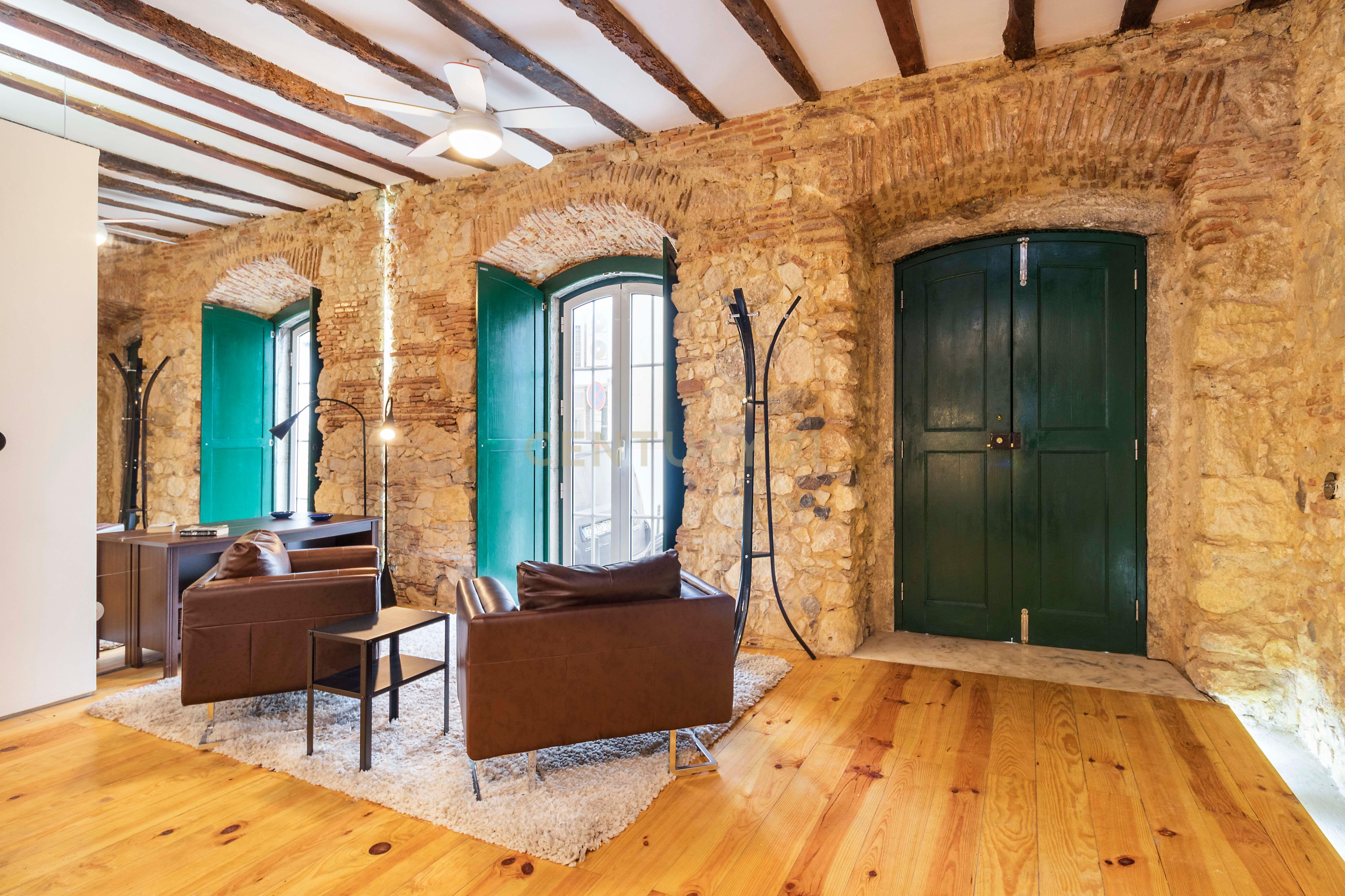Apartamento T0 Lisboa com Licença AL Yield 10% - Image 19