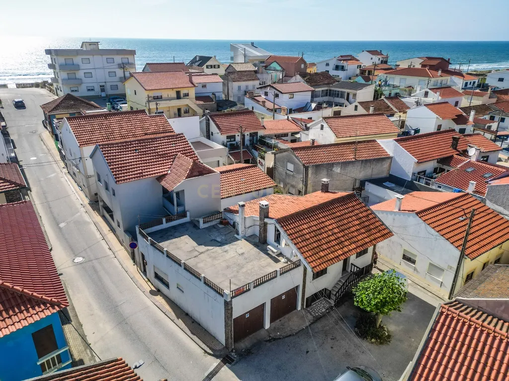RESERVADO - Moradia T4 com estudo de remodelação na praia - Costa de Lavos, Figueira da Foz. - Image 2