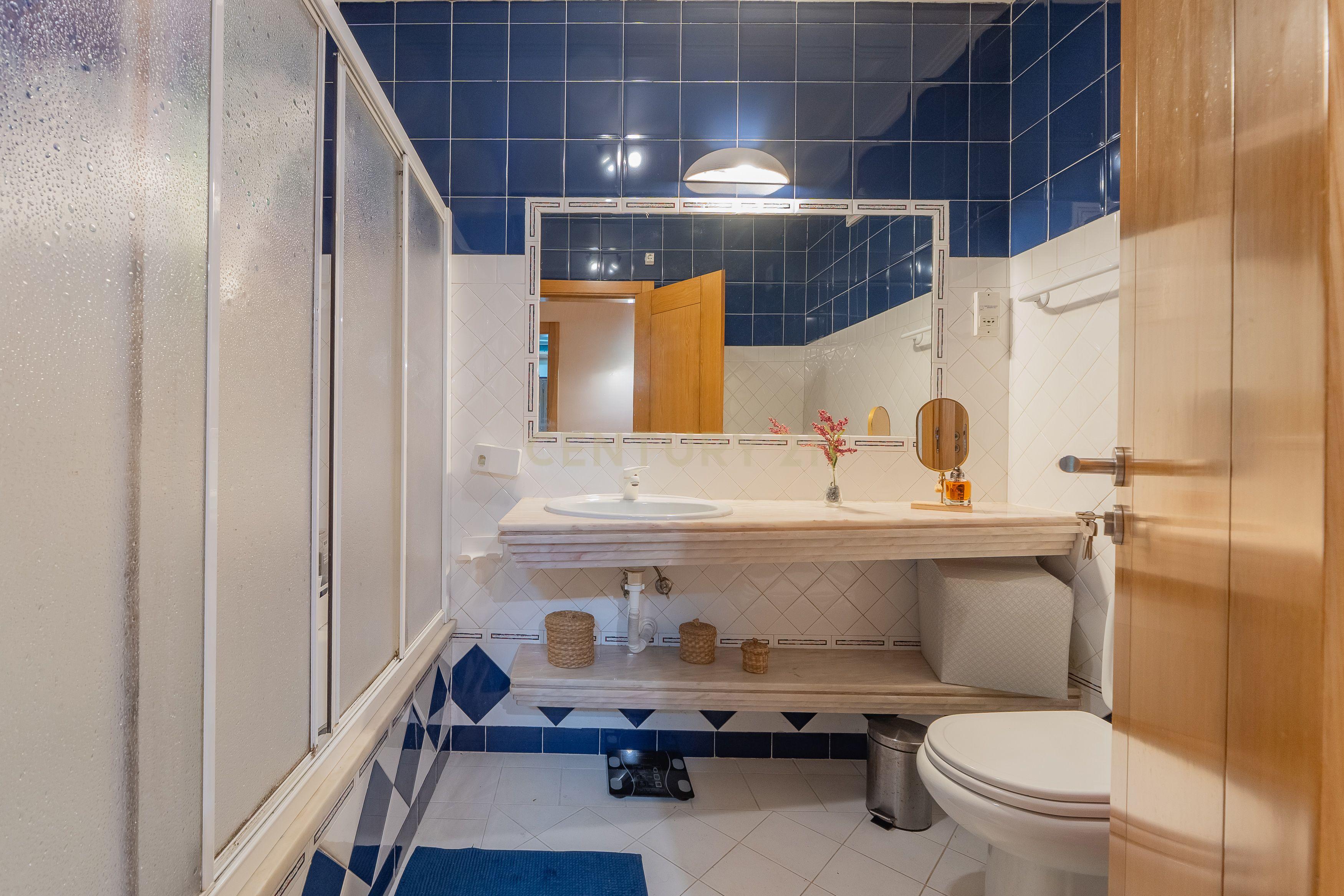 Fotografia 9 de Apartamento T4 com Garagem Privativa | Quinta da OMNIA – Alverca | 135m²