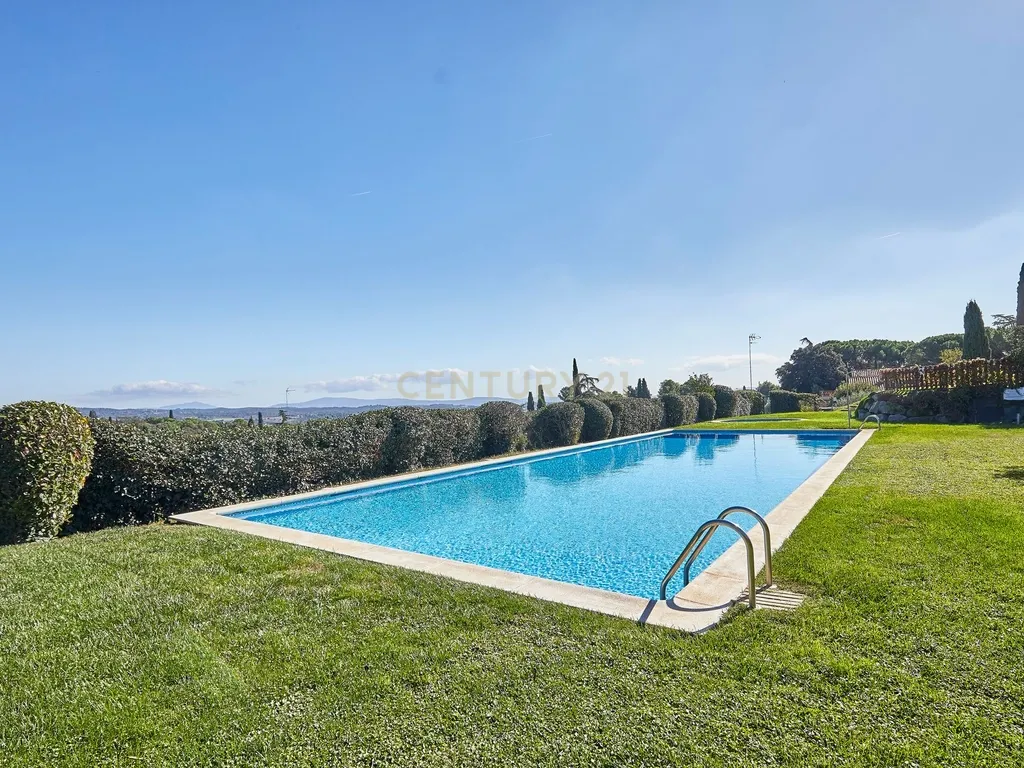 CASA À VENDA EM L'AMETLLA DEL VALLES, CENTRO DA VILA - Image 15