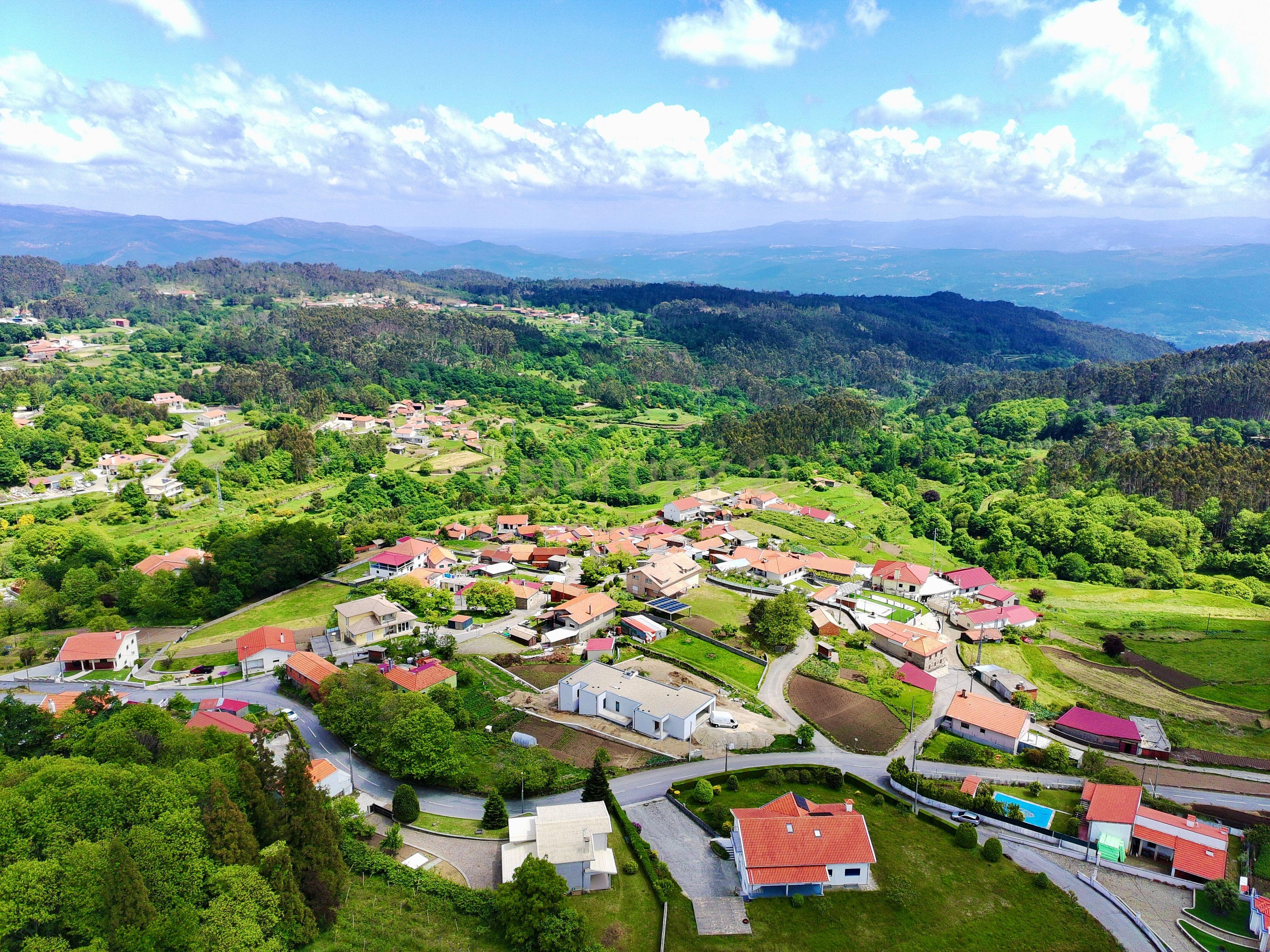 Moradia T4 à venda em Junqueira, Vale de Cambra — foto 40