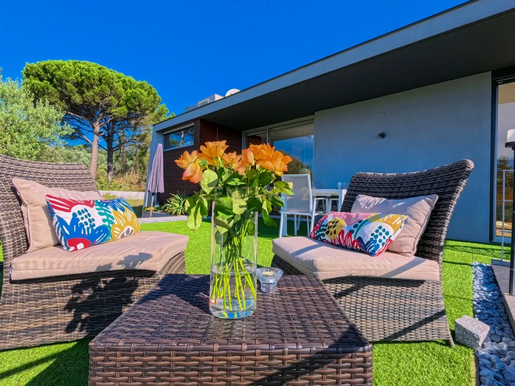 O Seu Refúgio de Luxo em Silgueiros: Elegância,Sustentabilidade e Uma Vista Inigualável - Image 3