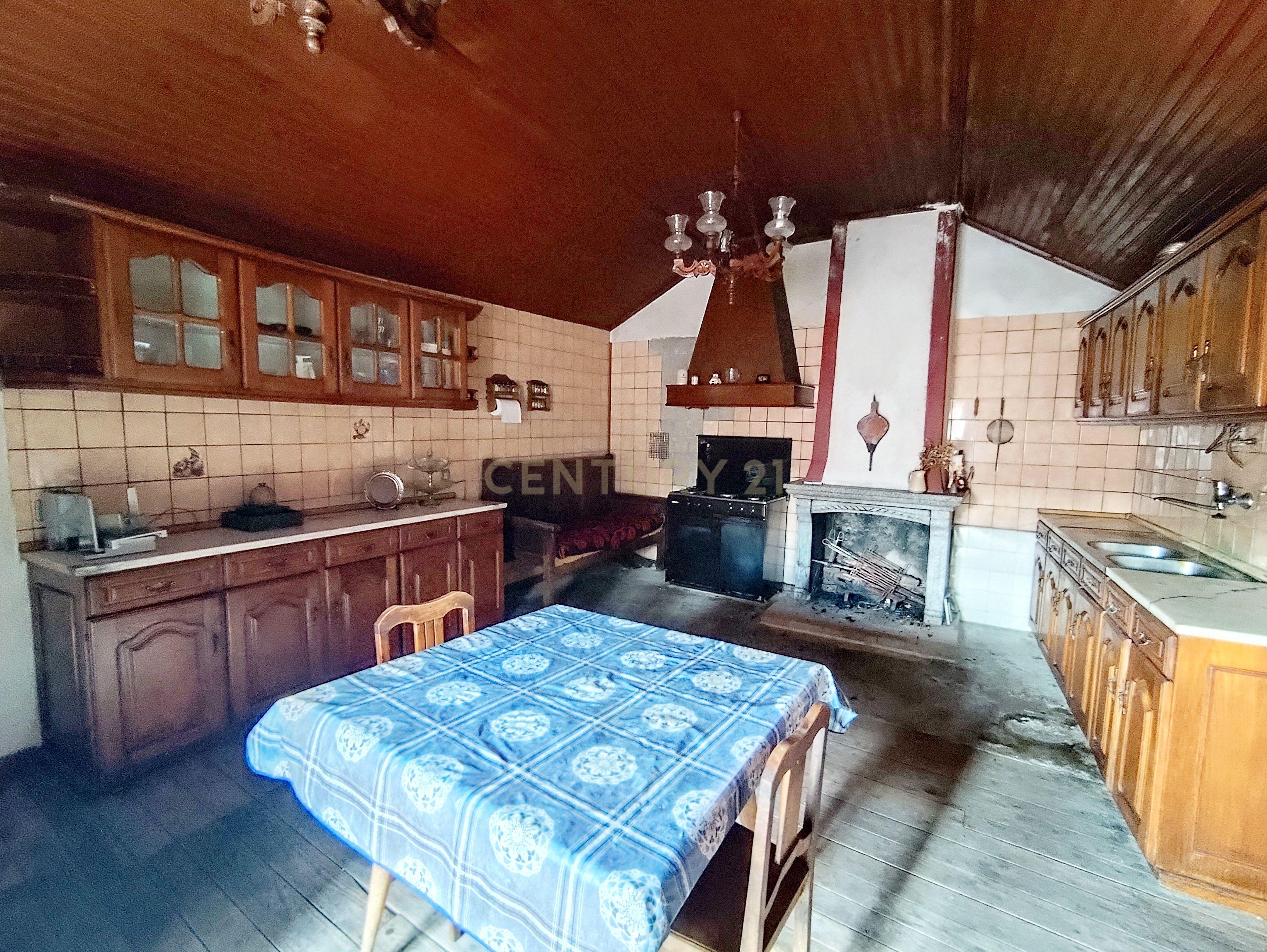 Moradia T6+ à venda em Santo André, Montalegre — foto 29