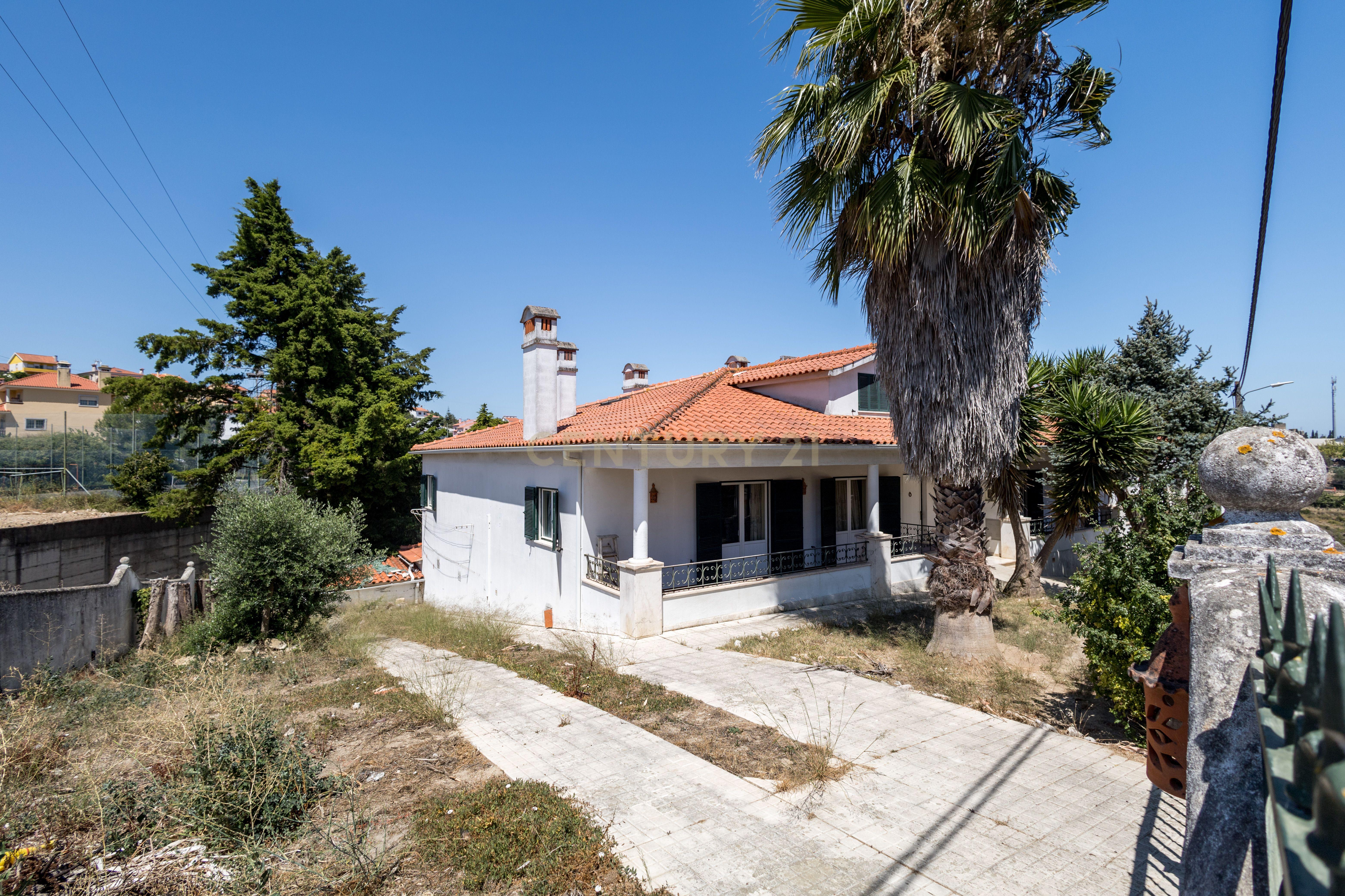 Moradia T6+ à venda em Tomar (São João Baptista) e Santa Maria dos Olivais, Tomar — foto 3