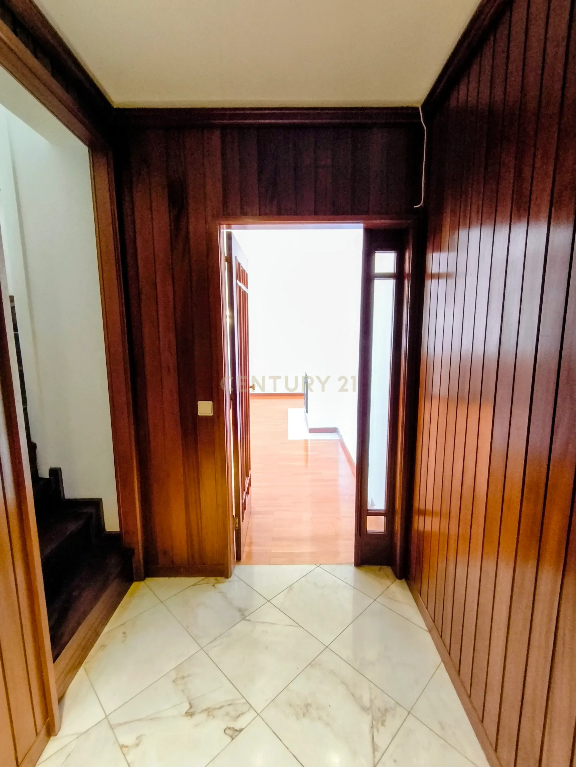 Fotografia 11 de Apartamento T3 Duplex nas Antas, Porto - Oportunidade Única