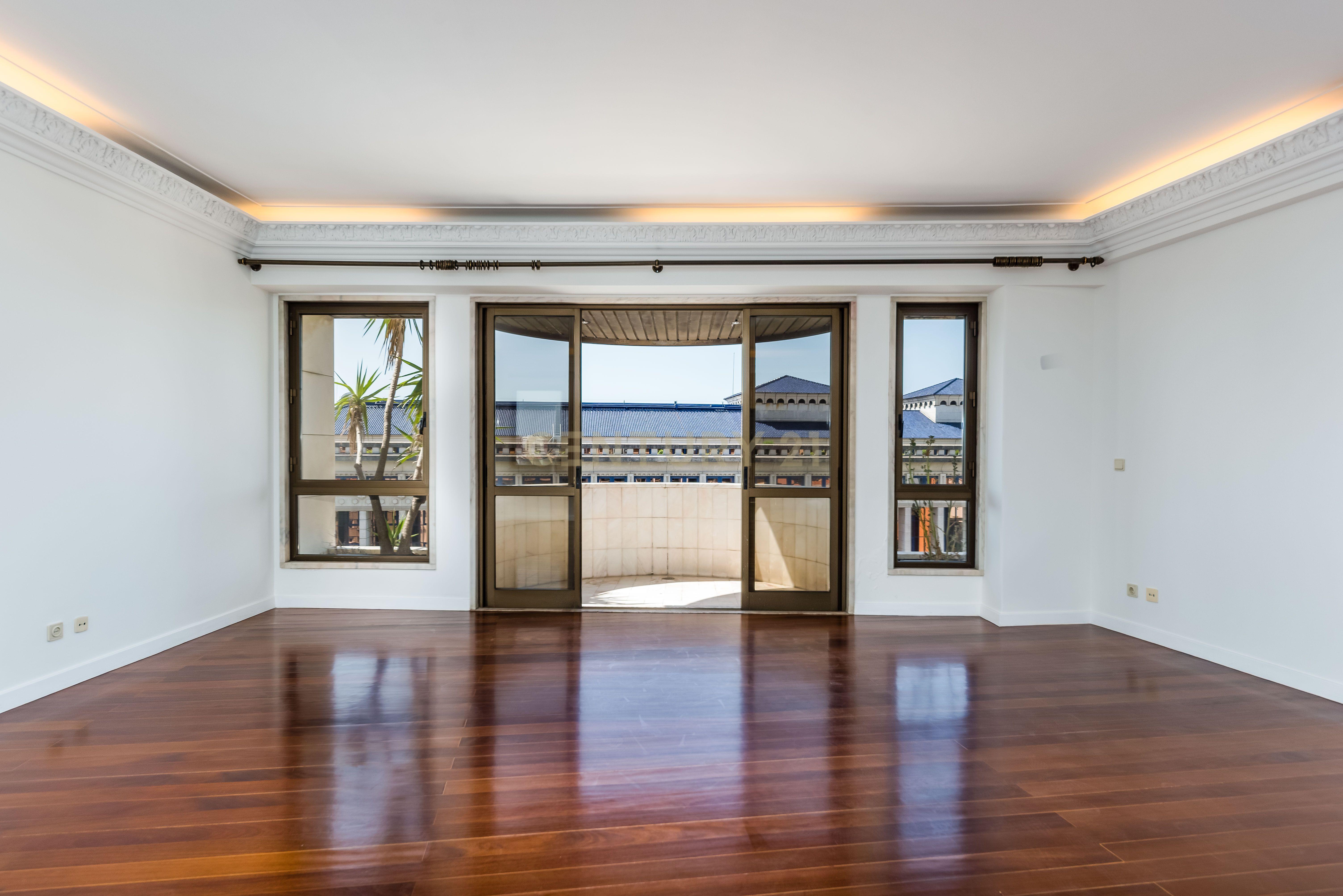 Apartamento T3 à venda em Areeiro, Lisboa — foto 3