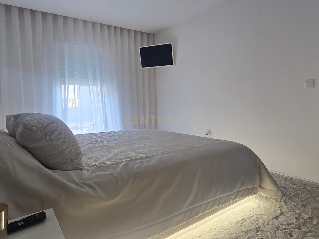 Luxuosa Apartamento Localizado T3 Fão  Condomínio Fechado - Image 11