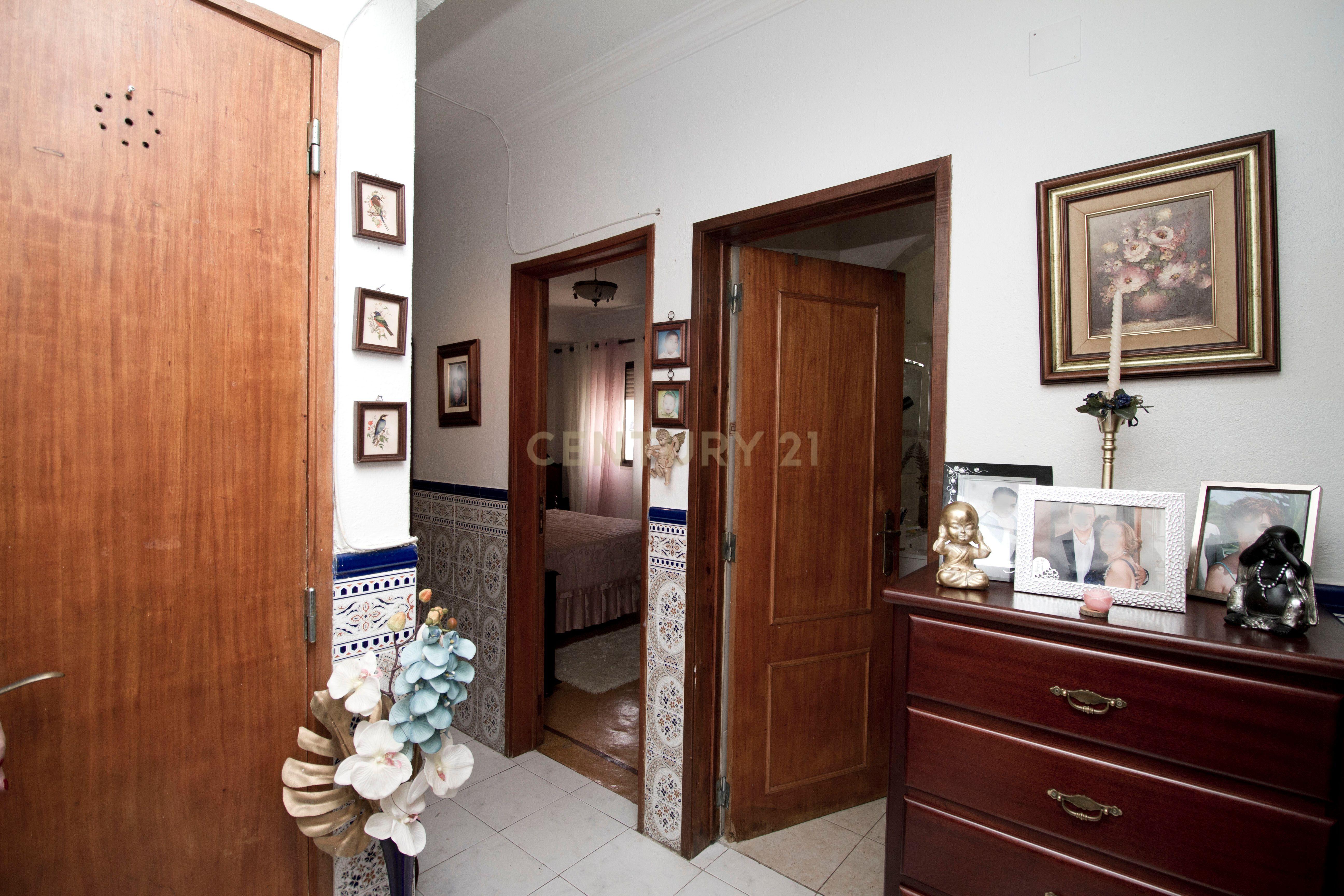 Fotografia 10 de Apartamento T3 Terroa - c/boas áres