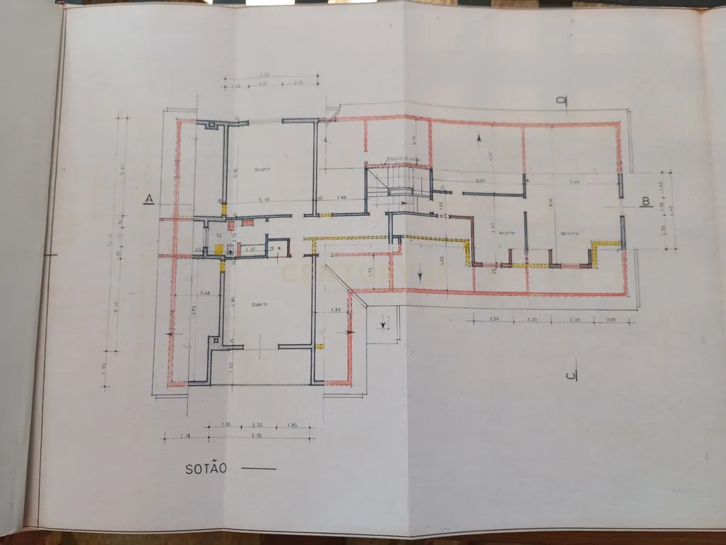Moradia rústica T9 inserida num terreno com 7.500m2 em Pinhal Novo, Palmela - Image 41