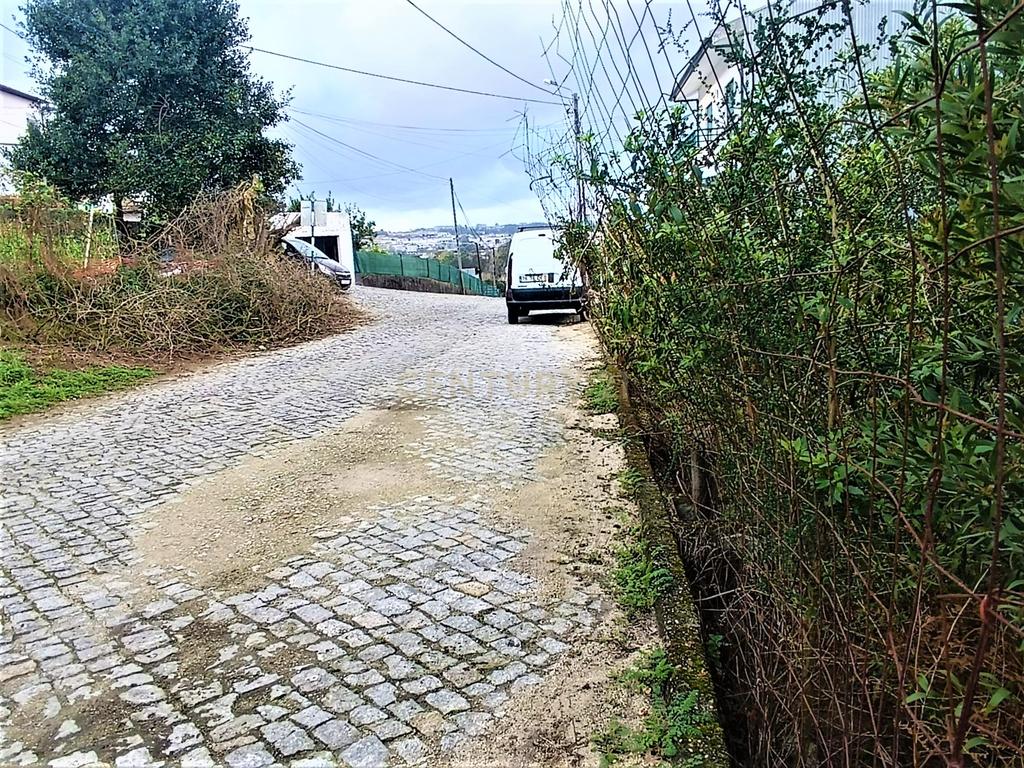 Lote para construção de moradia com 3 frentes perto do Freixo em Valbom, Gondomar, Porto - Image 16