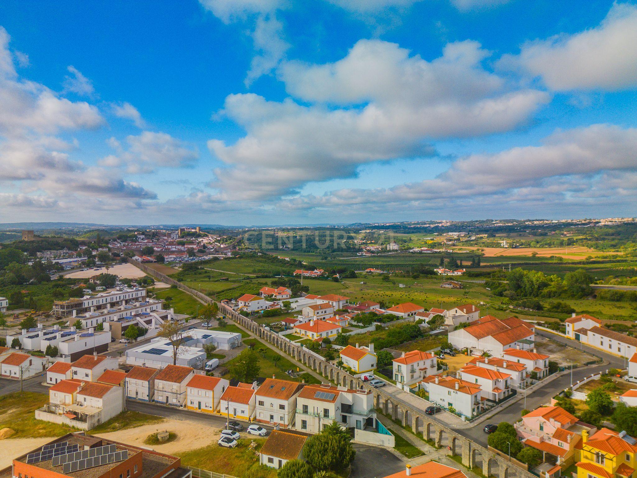 Alojamento Óbidos Aquae Ductus Suites - Image 24