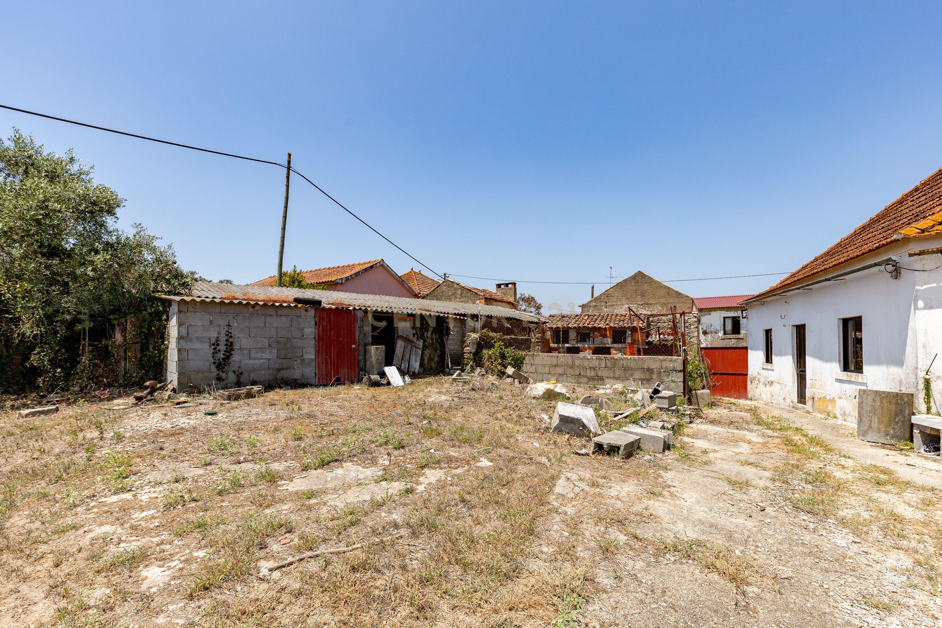 Moradia T2 à venda em Gesteira e Brunhós, Soure — foto 23