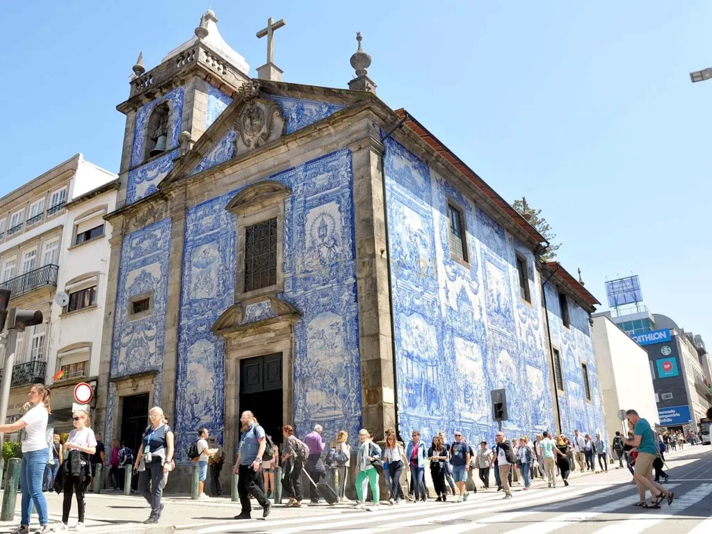 Apartamento para Recuperação no Coração do Porto - Image 26