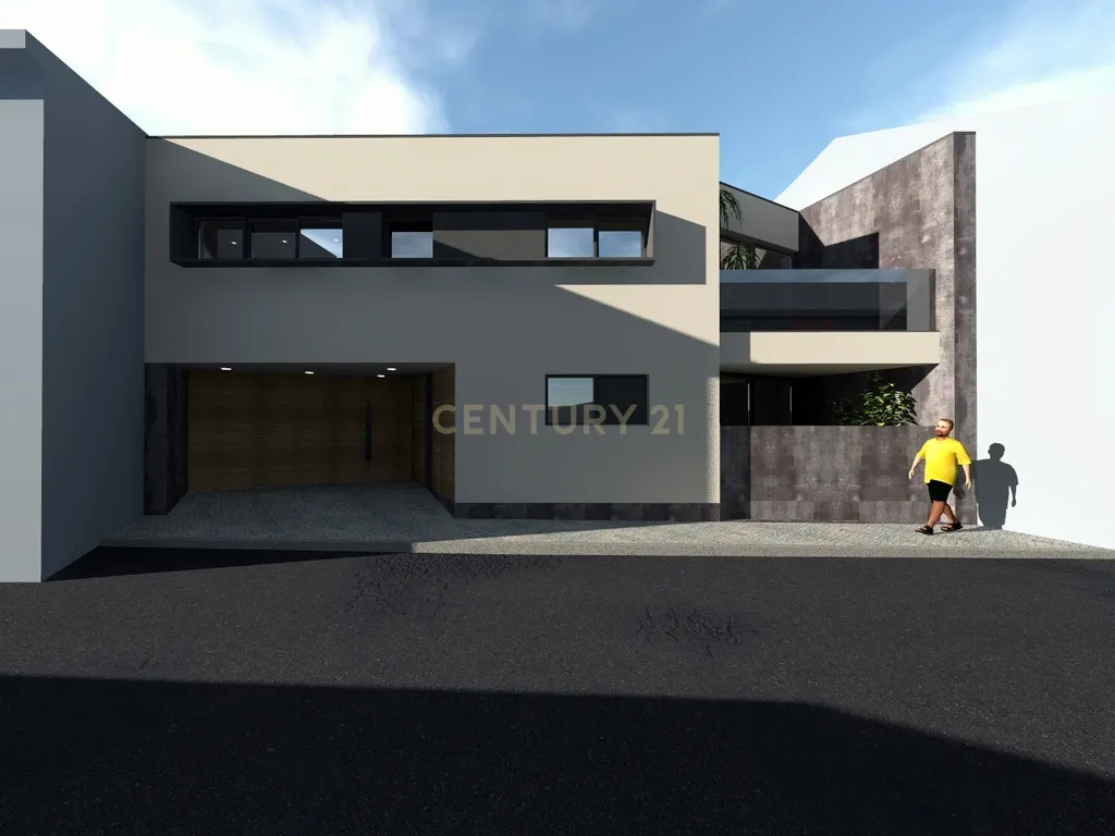 Ruína com PIP Aprovado para Edifício Multifamiliar | 4 Apartamentos com Estacionamento | Rio Tinto - Image 13