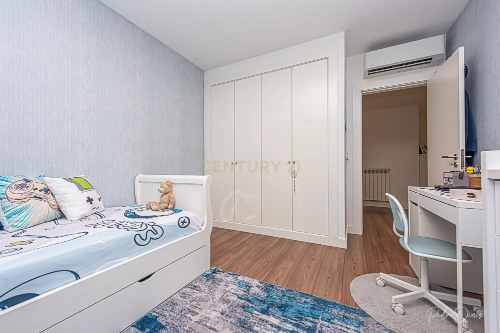 Apartamento de LUXO com 5 Assoalhadas nos EDIFICIOS TERRAZZO - Image 12