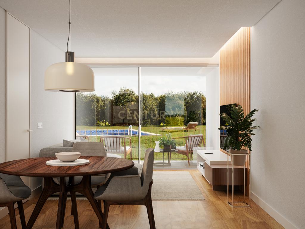OAK Porto | T1 em último piso com varanda em condomínio privado na Boavista - Image 18