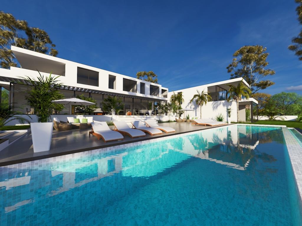 Moradia de Luxo em Vilamoura - Image 4